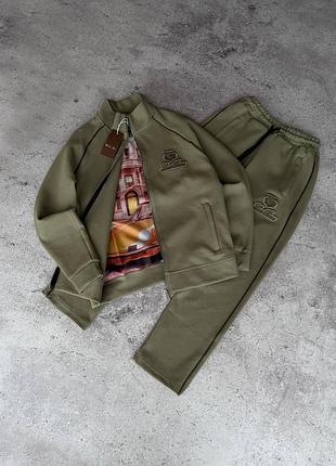 Спортивный костюм loro piana 2