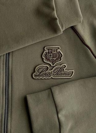 Спортивный костюм loro piana 3
