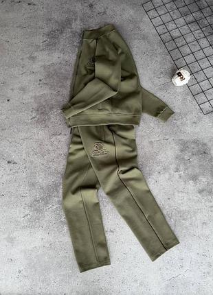 Спортивный костюм loro piana 5