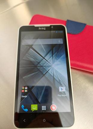 Смартфон htc desire 516 android 4 4