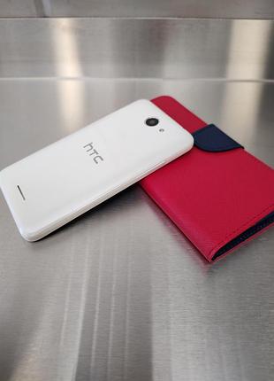 Смартфон htc desire 516 android 4 3