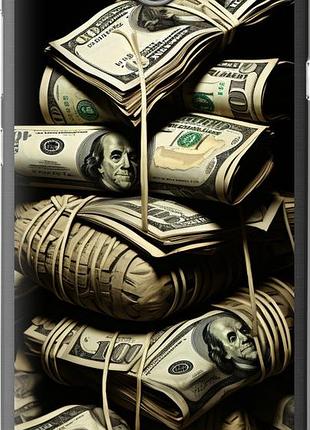 Чехол на huawei y5 ii big money "5666u-496-10746"