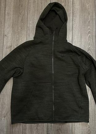 Nike tech fleece зіп худі оригінал