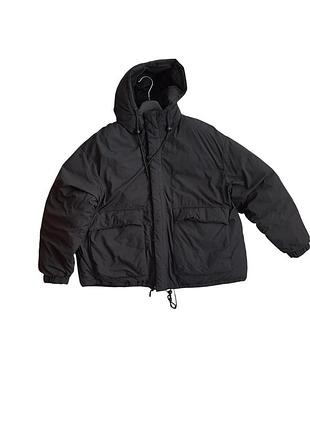 Пуховик чоловічий pull&bear 2