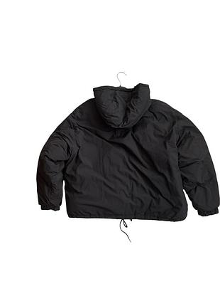 Пуховик чоловічий pull&bear 4