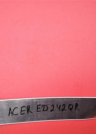 Шлейф матриці awm 20798, e337139 монітора acer ed242qr