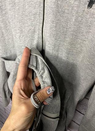 Зір худі allsaints 5