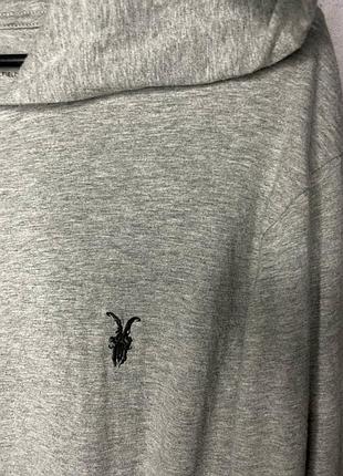 Зір худі allsaints 4