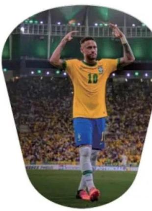Щитки футбольные can't neymar / щитки для футбола /ecipereichen