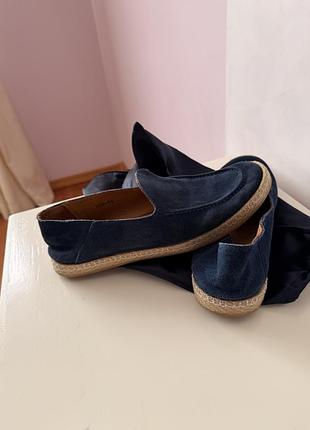 Продам чоловічі лофериbottega 2