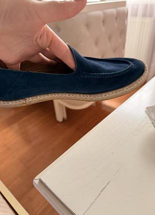 Продам чоловічі лофериbottega 4