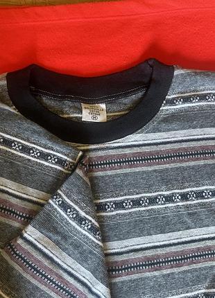 Футболка 100% cotton