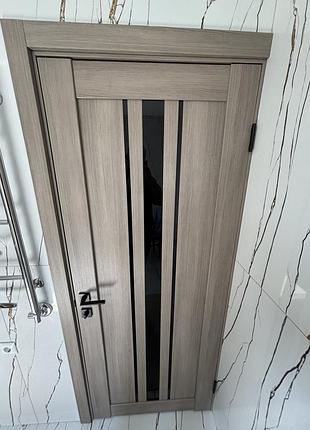 Двері міжкімнатні