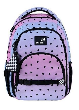 Рюкзак kite education teens gradient k26-905m-2