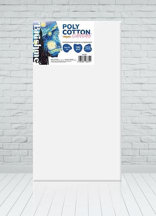 Холст на подрамнике brushme 58x76см "холст поликотон 58х76" hl33