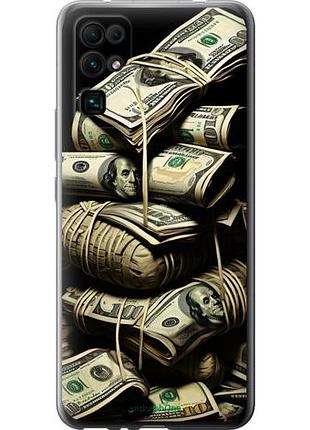 Чехол на huawei honor 30 big money "5666u-1921-10746"