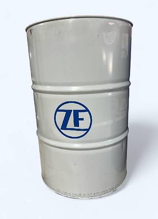 Мастило трансмісійне zf ecofluid m