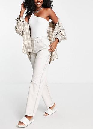 Джинси asos design