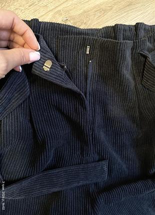 Zara basic шотри 5