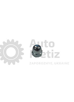 Гайка колпачковая м10 ключ 16