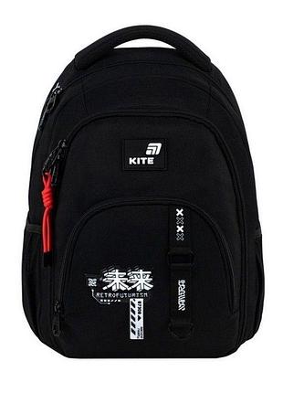 Рюкзак kite education teens anime boy k26-905m-3