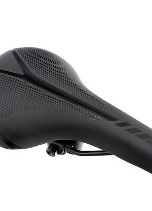 Сідло jet selle mtb, чорний (a-483bf-a1)