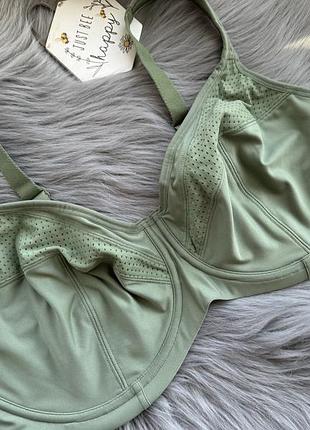 Спортивний бюстгальтер m&s, розмір 95 d