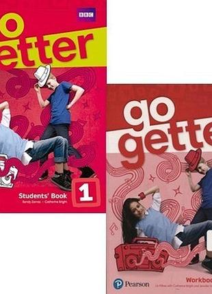 Go getter 1