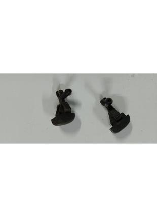 Форсунка омывателя лобового стекла jeep grand cherokee ii wj/ wg, 55155199