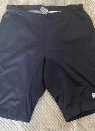 Велошорты pearl izumi elite barrier wxb - профессиональная защита от дождя и ветра