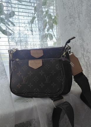 Сумка louis vuitton 2