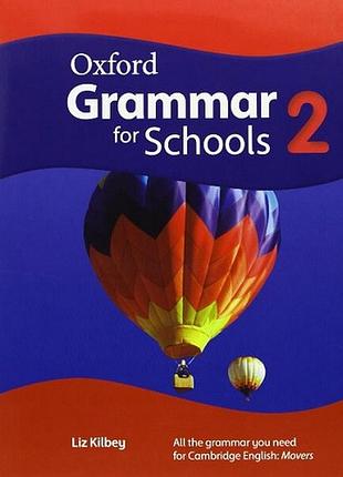 Oxford grammar for schools 2