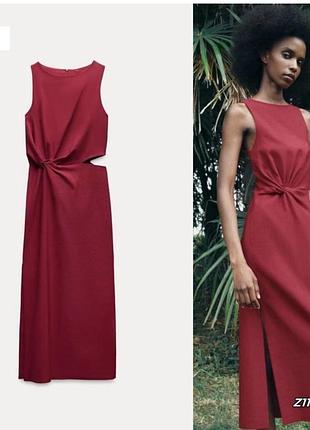 Сукня zara