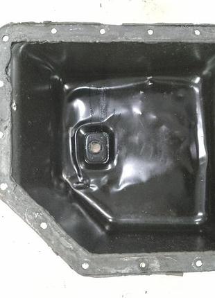 Піддон оливний низ jeep grand cherokee wg exa — 3.1l, 5015059aa