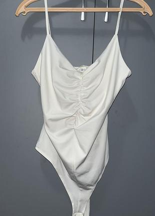 Боді h&m м