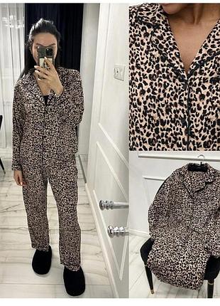 Піжама жіноча, костюм primark