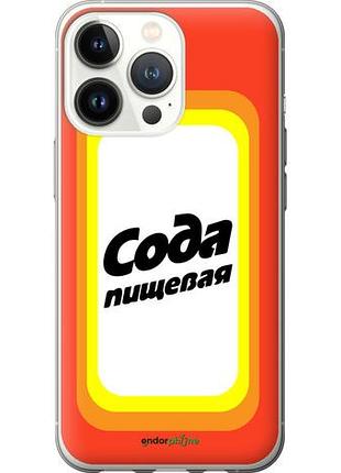 Чехол на iphone 13 pro сода "4901u-2372-10746"