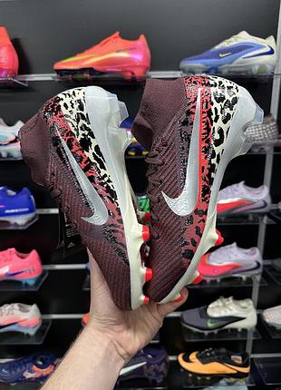 Бутси nike air zoom mercurial superfly 10 elite united