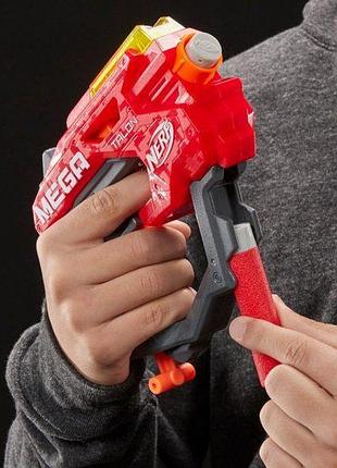 Бластер nerf mega талон (e6189) 5