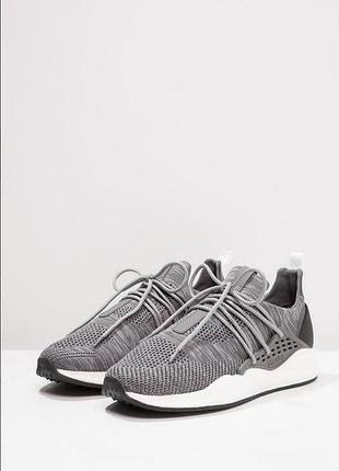 Легкие кроссовки cortica intuous knit - sneakers basse, 25, 5 за стелькой