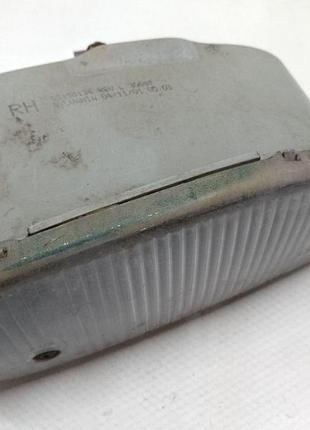Фара противотуманная правая jeep grand cherokee ii wj/ wg,55155136