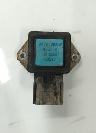 Реле вентилятора jeep grand cherokee ii wj/ wg,04707286af