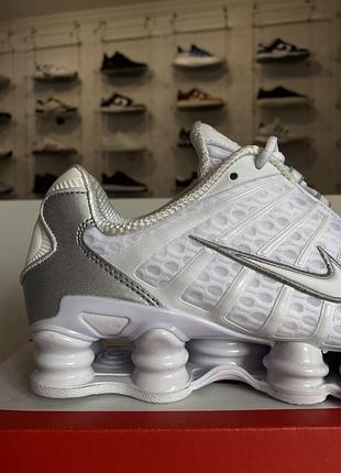Nike shox tl 3