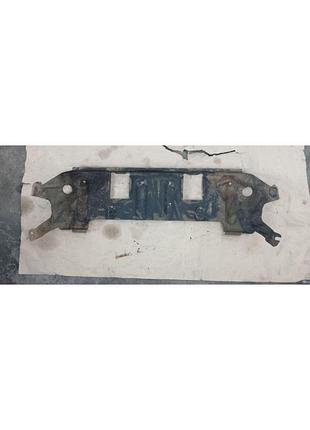 Захист радіатора/ двигуна jeep grand cherokee ii wj/wg, 52059165aa