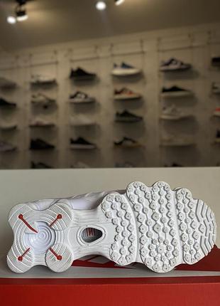 Nike shox tl 6