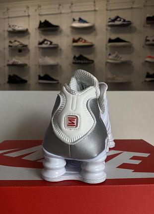 Nike shox tl 7