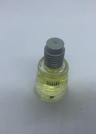 Niagara courreges 2
