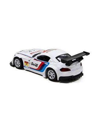 Автомодель - bmw 1:38 2