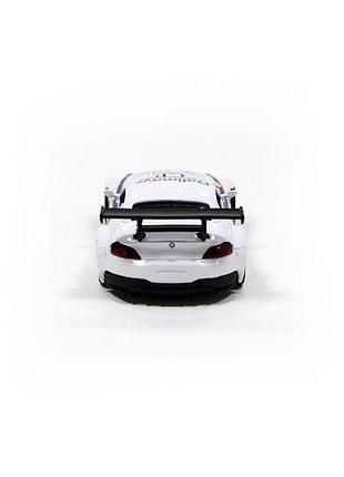 Автомодель - bmw 1:38 3