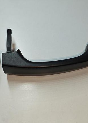 Ручка зовнішня водійська bmw x3 (e83) 2003-2010 передня ліва